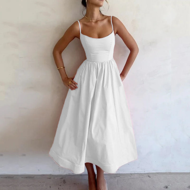 Robe Sweet longue