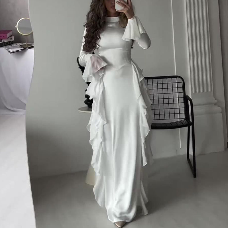 Robe Pureté longue