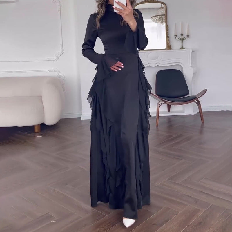 Robe Pureté longue