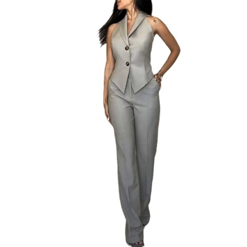 Ensemble business Chic 2 pièces