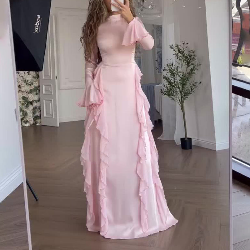 Robe Pureté longue