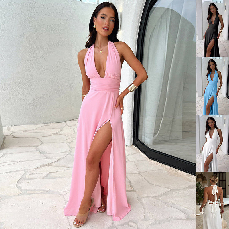 Robe Octavia col V