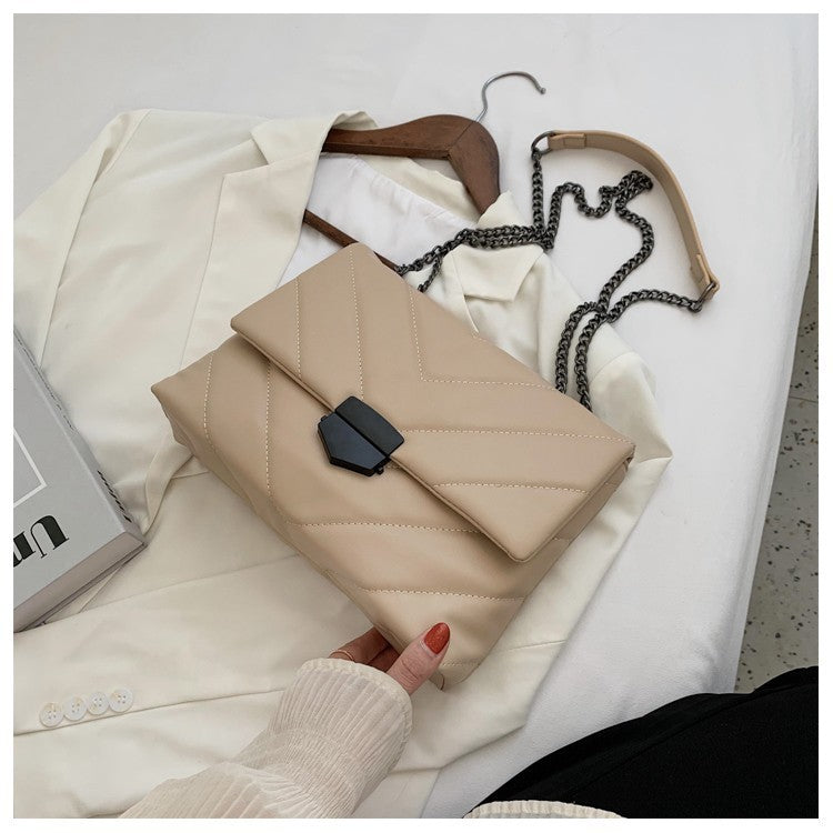 Sac à bandoulière Mélina
