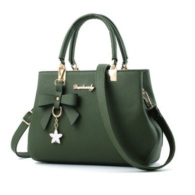 Sac à bandoulière Lorène