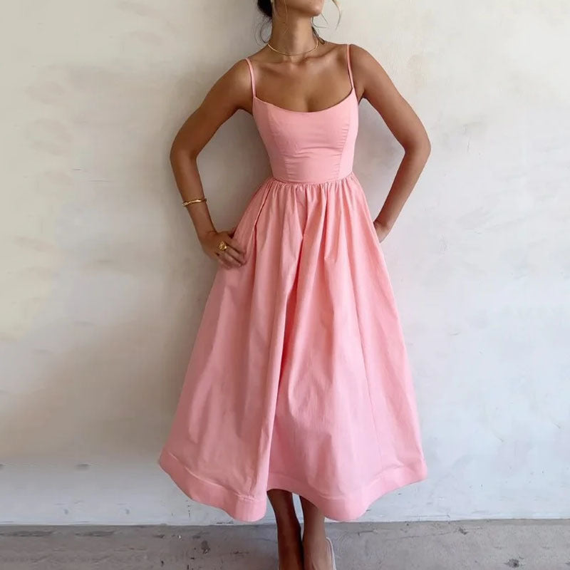 Robe Sweet longue