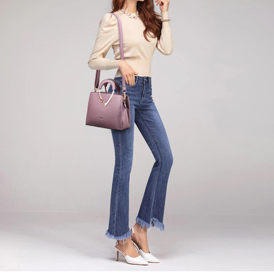 Sac de luxe Cherry