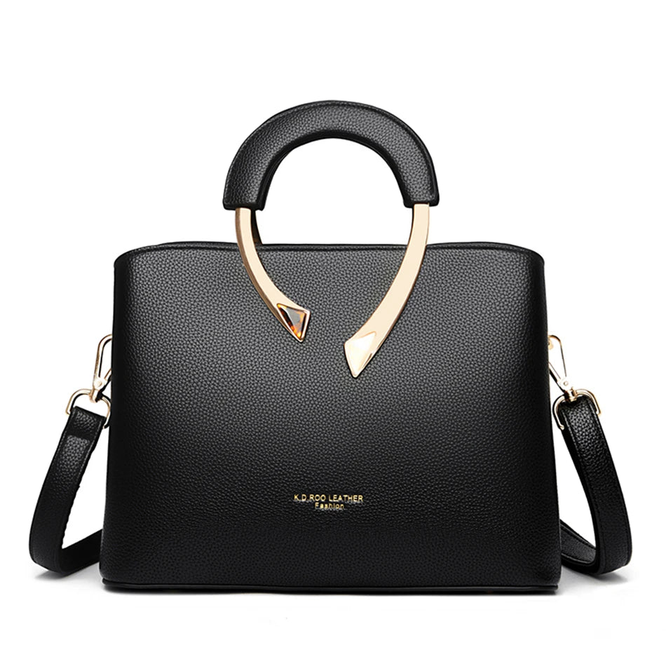 Sac de luxe Cherry