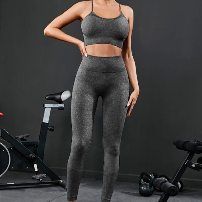 Ensemble sport Flex 2 pièces