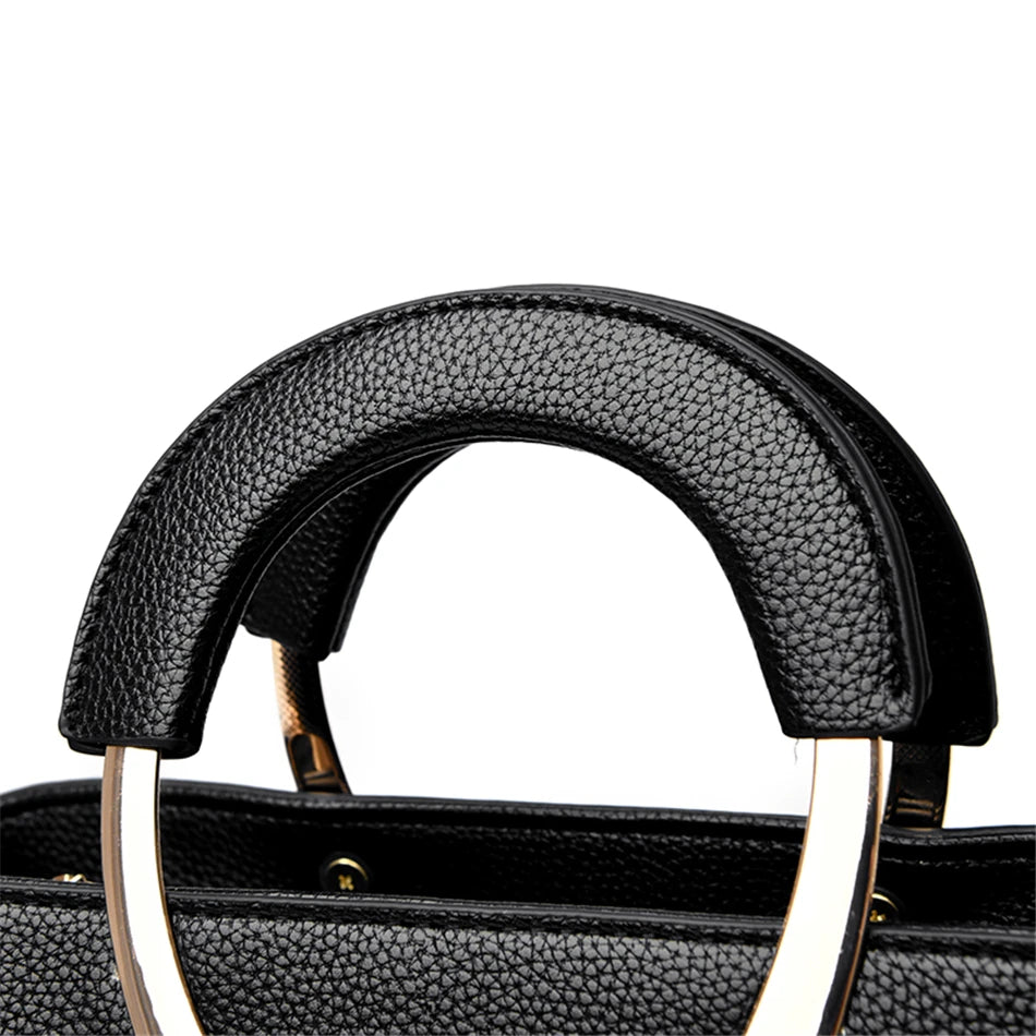 Sac de luxe Cherry