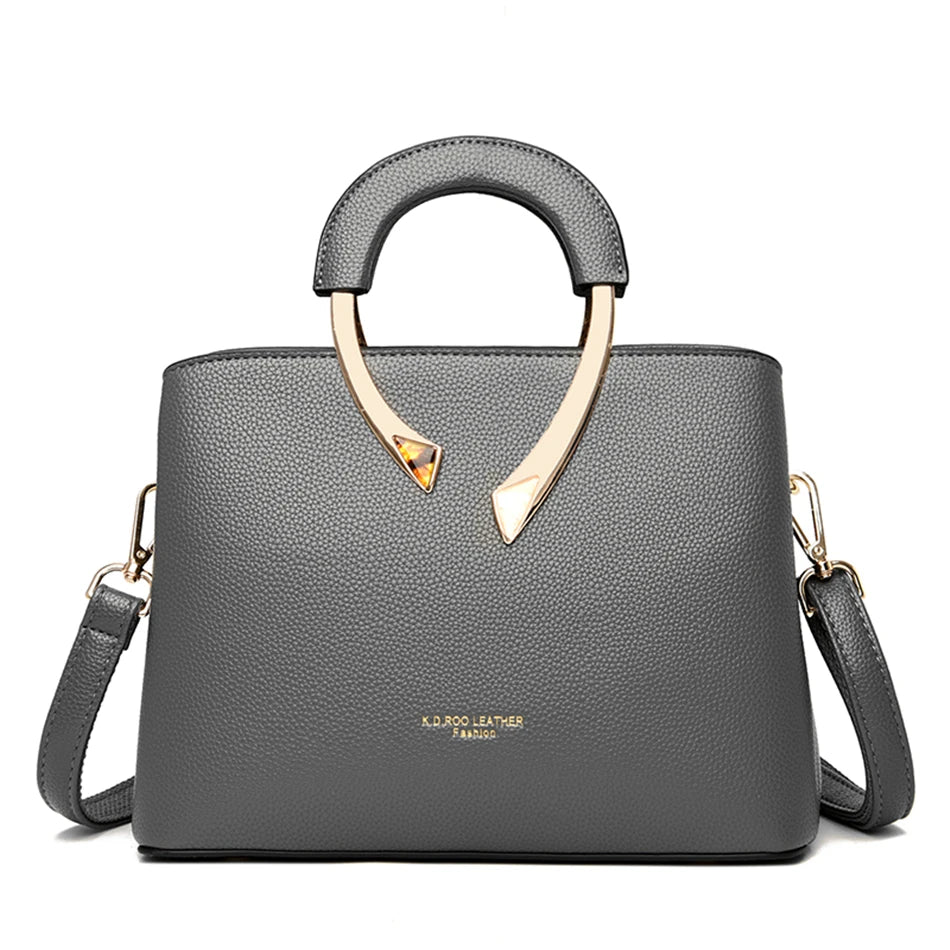 Sac de luxe Cherry