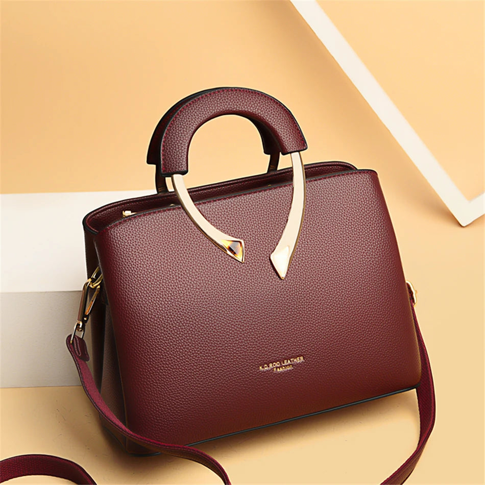 Sac de luxe Cherry