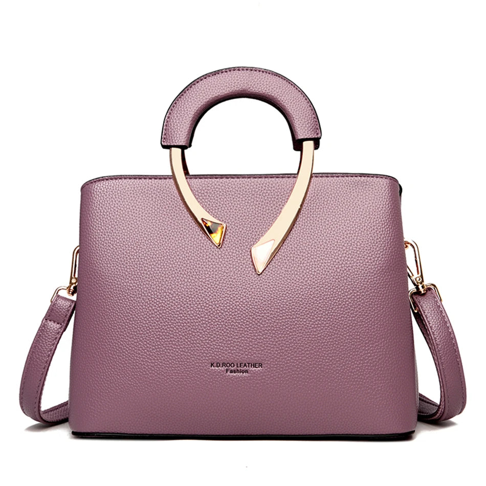 Sac de luxe Cherry