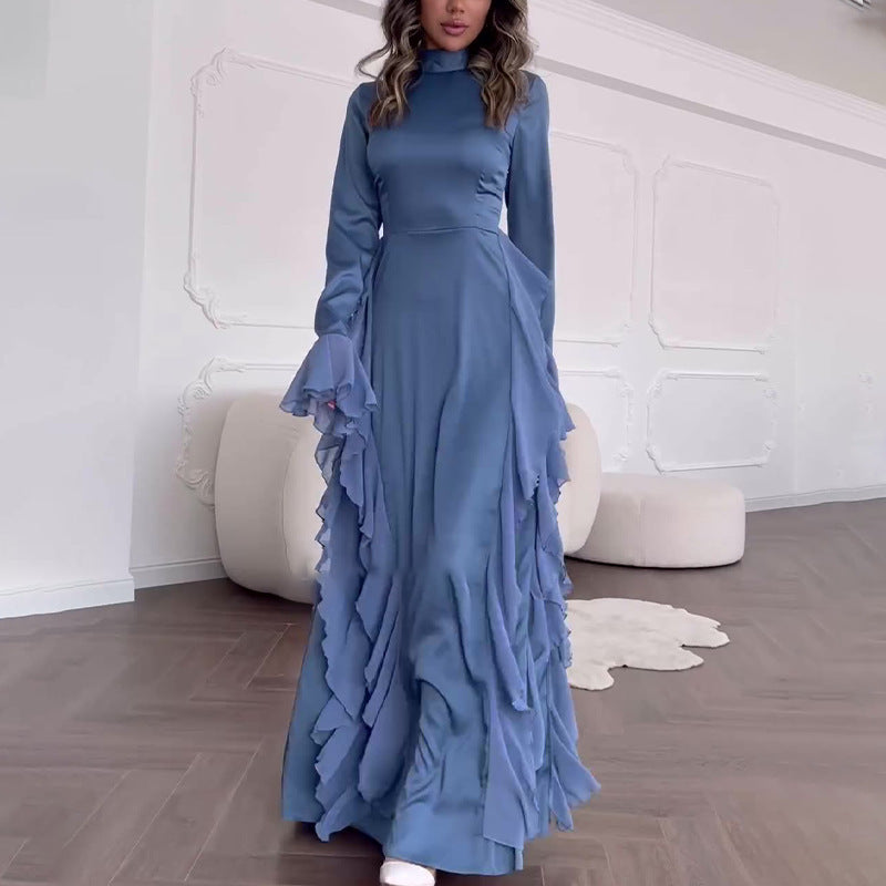 Robe Pureté longue