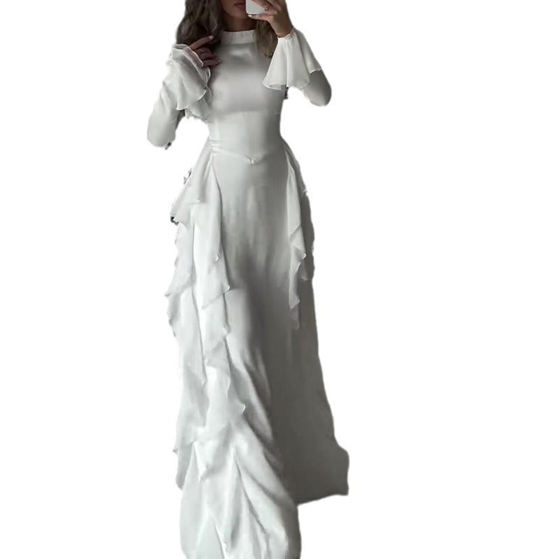 Robe Pureté longue