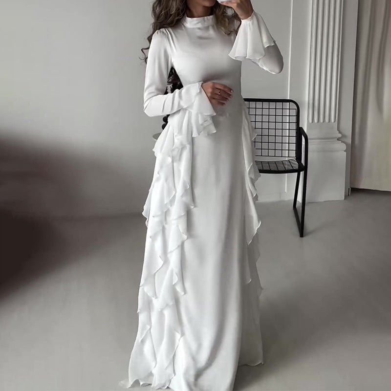 Robe Pureté longue
