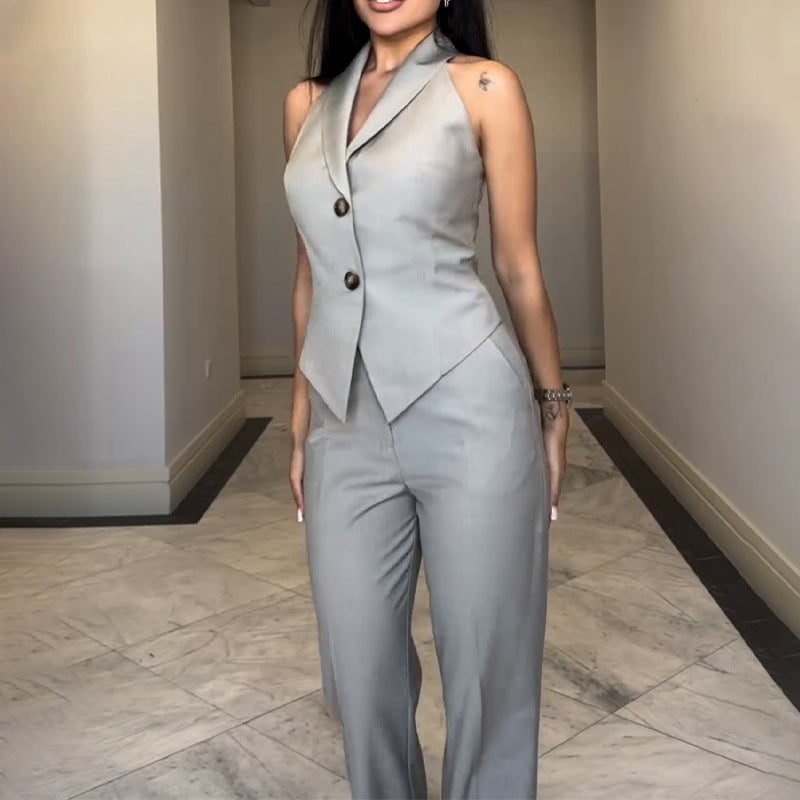 Ensemble business Chic 2 pièces