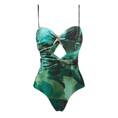 Maillot Star 2 pièces