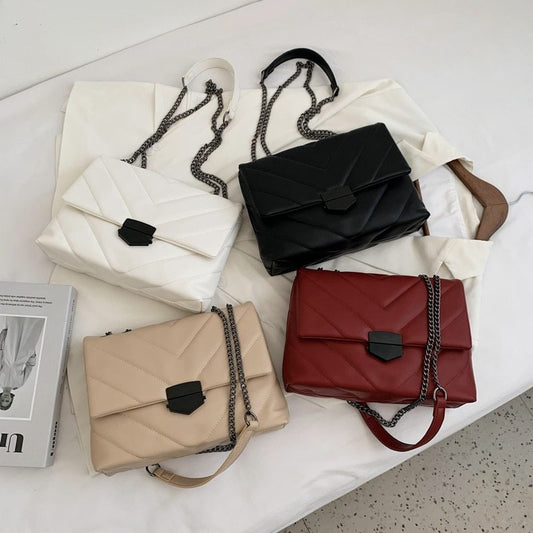 Sac à bandoulière Mélina
