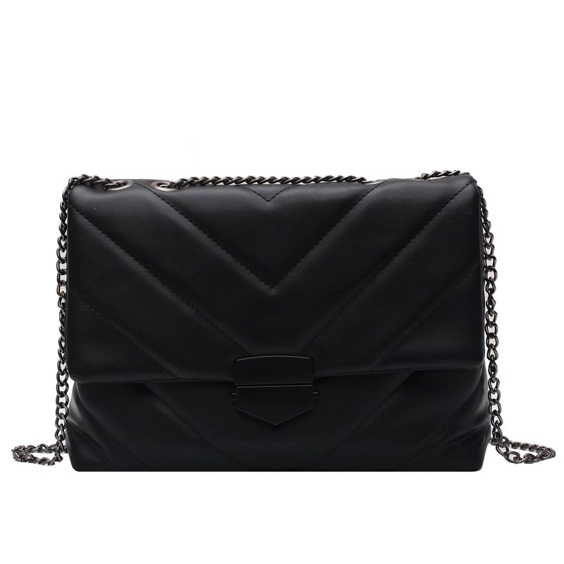 Sac à bandoulière Mélina