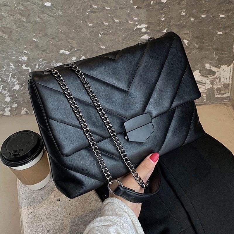 Sac à bandoulière Mélina