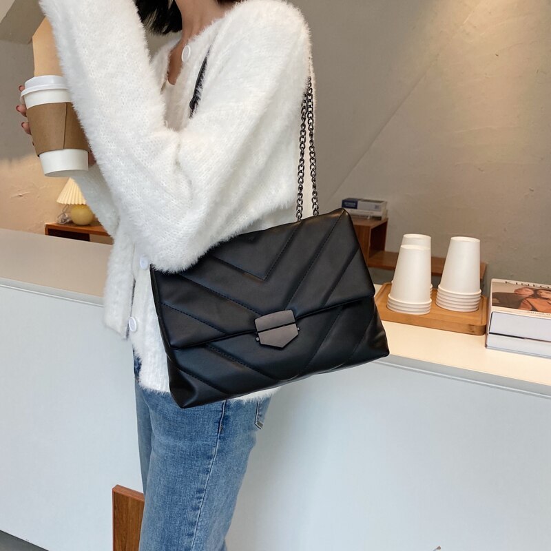 Sac à bandoulière Mélina