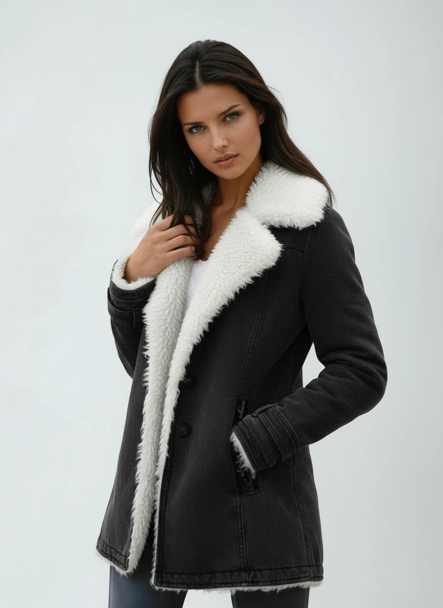 Amara | Wool Blend Winter Coat — gallery_04.webp