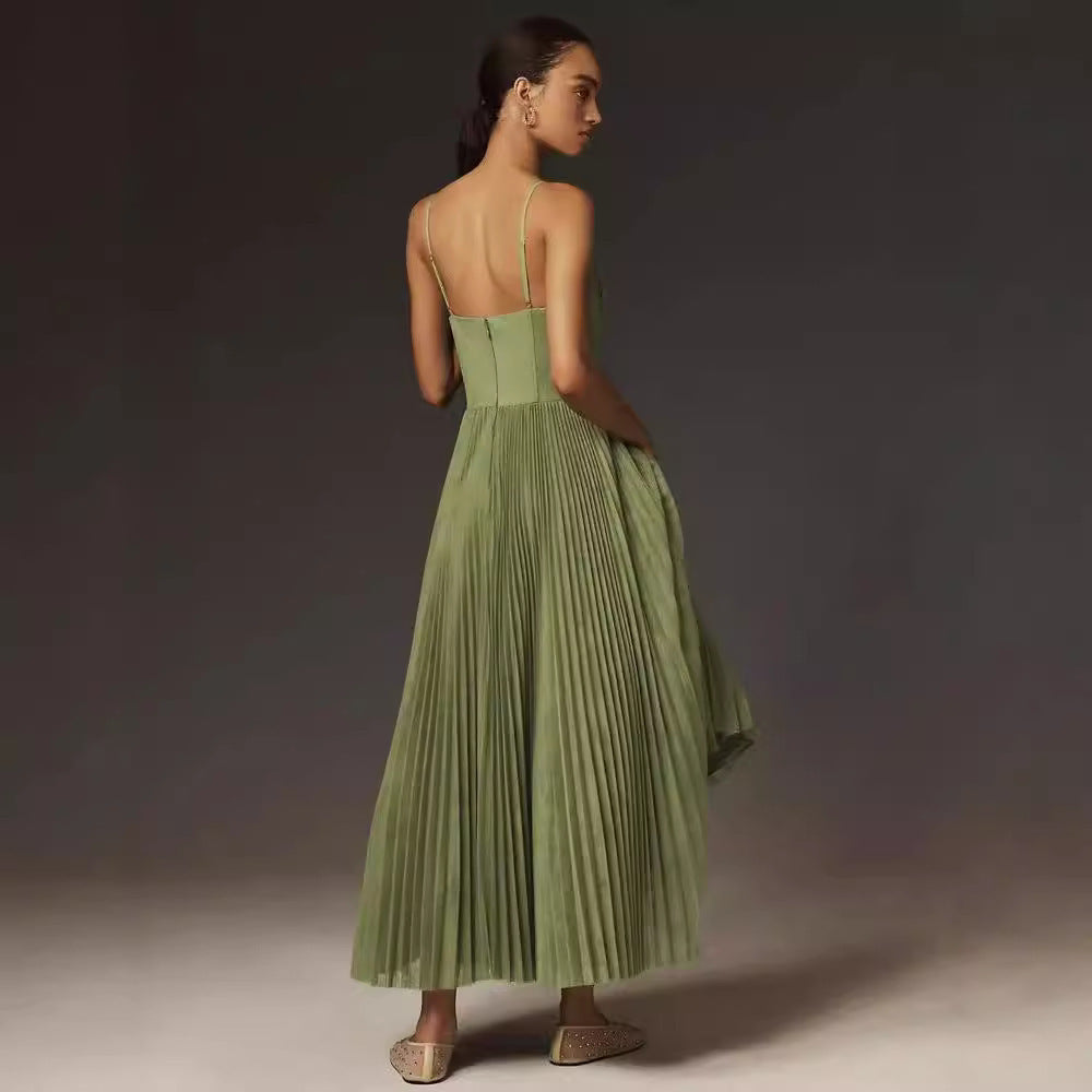 Robe Lunaria longue