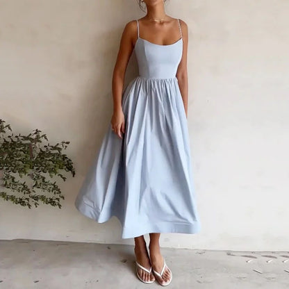 Robe Sweet longue