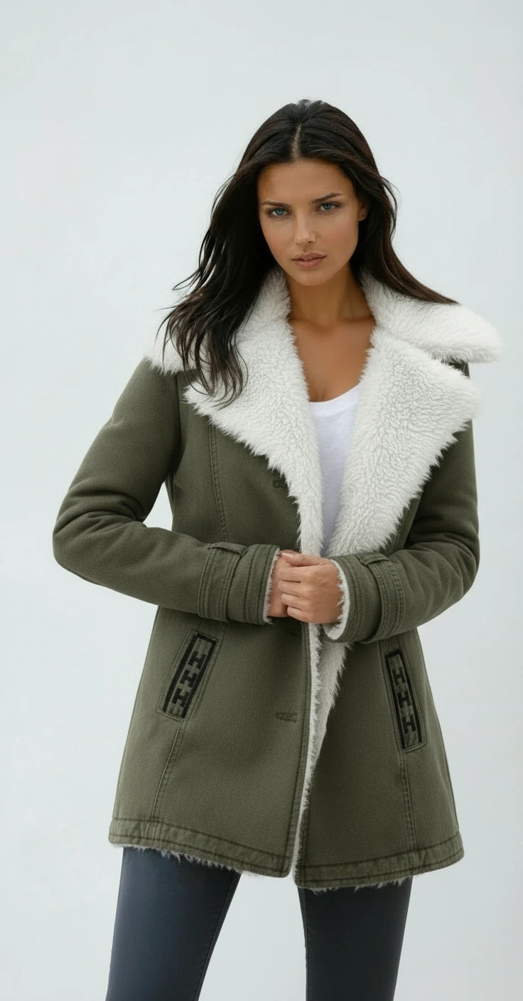 Amara | Wool Blend Winter Coat — gallery_06.webp