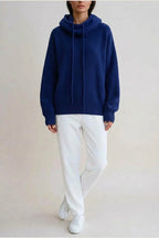 Marielle | Elegant Turtleneck Sweater — variant_front