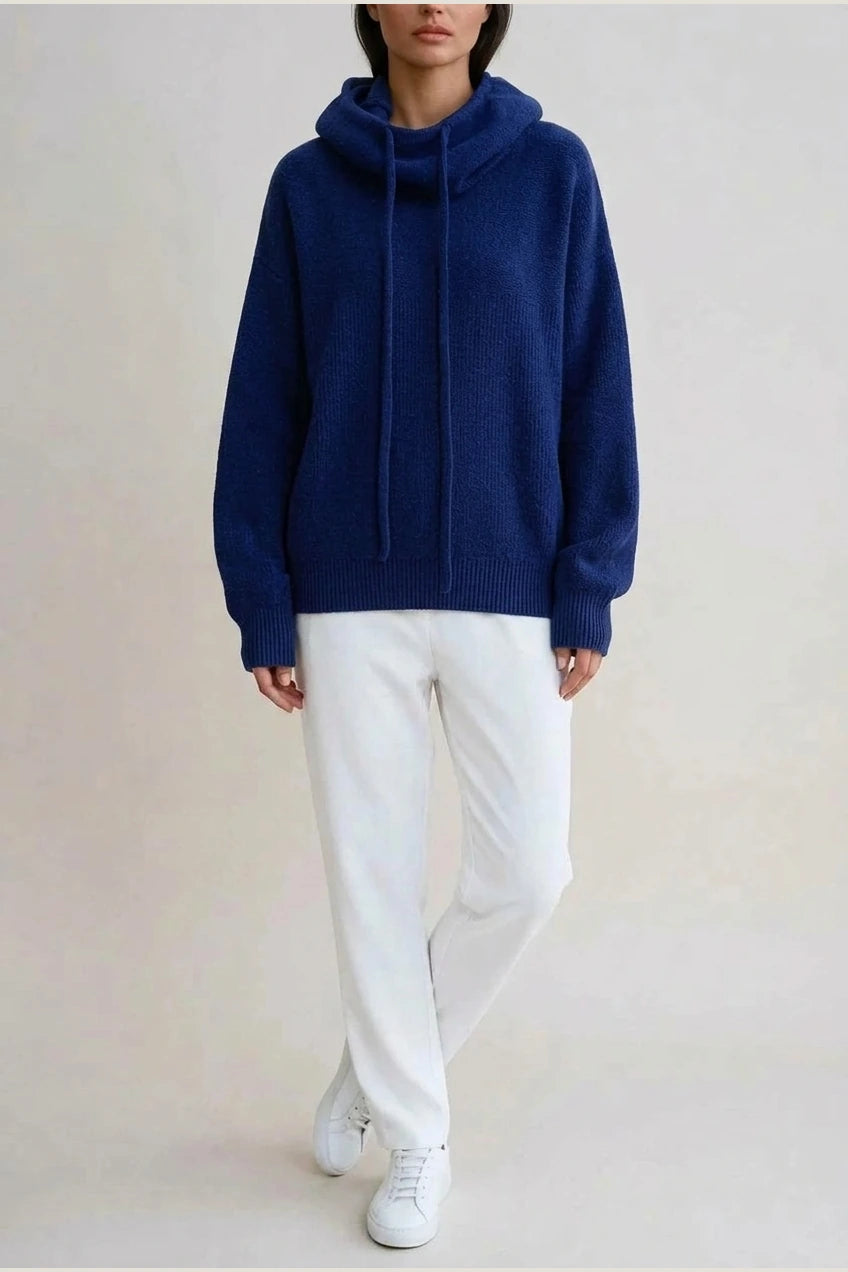 Marielle | Elegant Turtleneck Sweater — variant_front