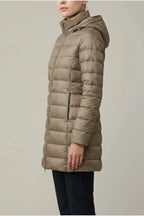FEATHRA™ ULTRALIGHT DOWN JACKET — variant_front