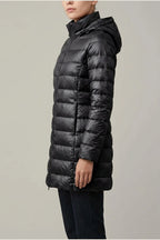 FEATHRA™ ULTRALIGHT DOWN JACKET — variant_front
