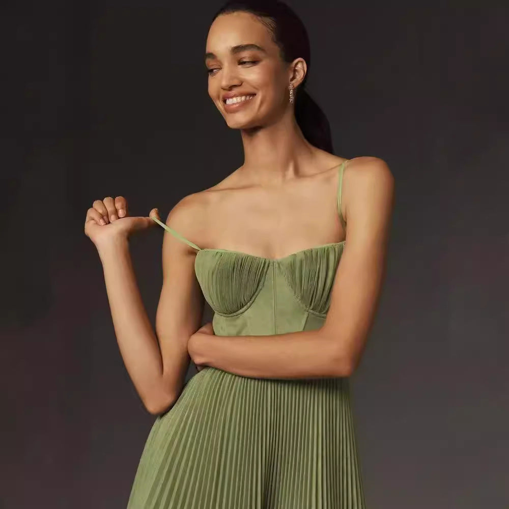 Robe Lunaria longue