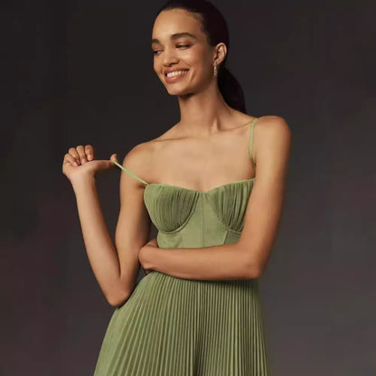 Robe Lunaria longue