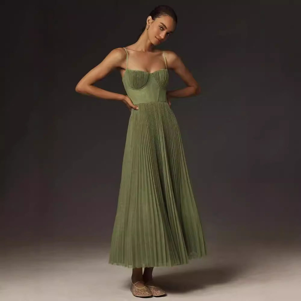 Robe Lunaria longue