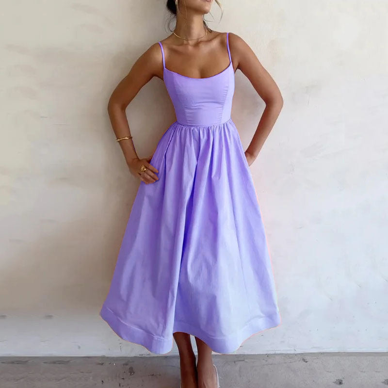 Robe Sweet longue