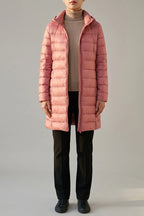 FEATHRA™ ULTRALIGHT DOWN JACKET — variant_front