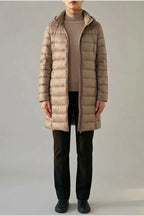 FEATHRA™ ULTRALIGHT DOWN JACKET — variant_front