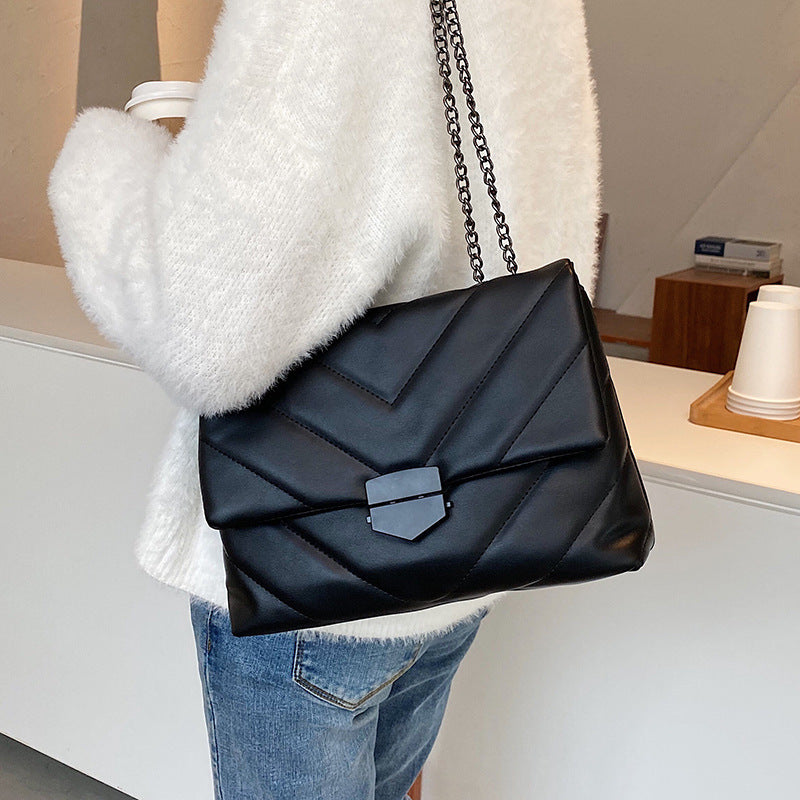 Sac à bandoulière Mélina