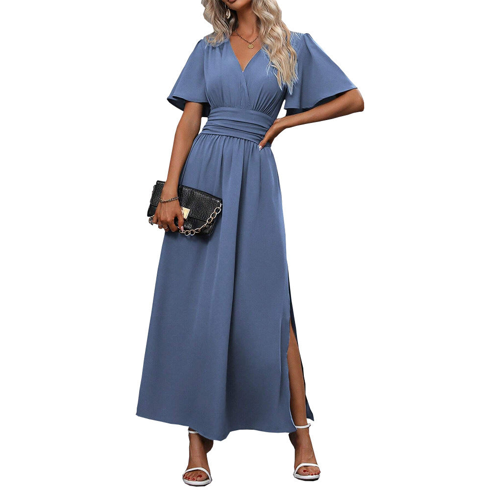 Robe Rivera longue