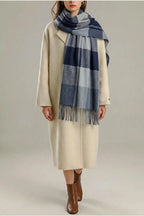AURIELLE CASHMERE SCARF — variant_front
