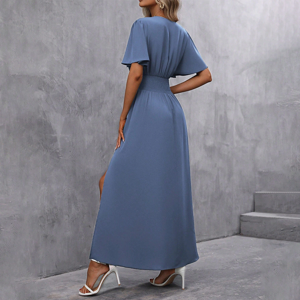 Robe Rivera longue