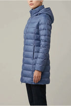 FEATHRA™ ULTRALIGHT DOWN JACKET — variant_front
