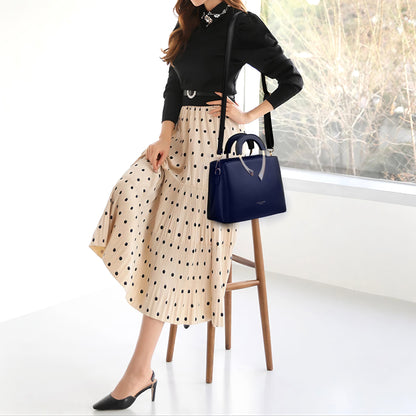 Sac de luxe Cherry