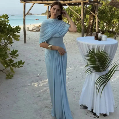 Robe Dream longue élégante