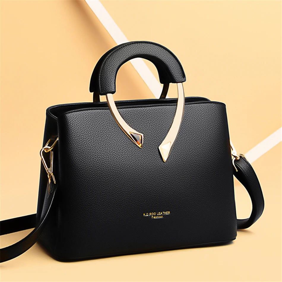Sac de luxe Cherry
