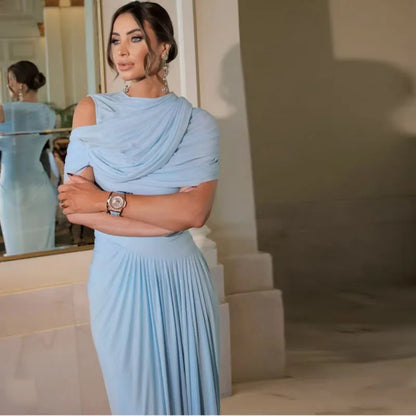 Robe Dream longue élégante