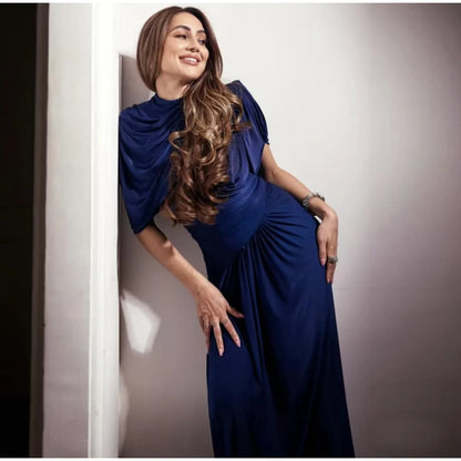Robe Dream longue élégante