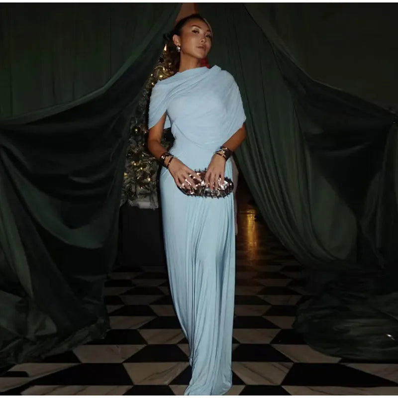 Robe Dream longue élégante